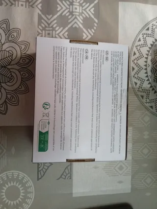 Amplificador de voz TONOR K11