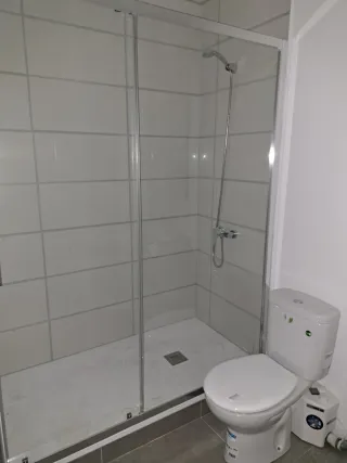 Servicio de reformas