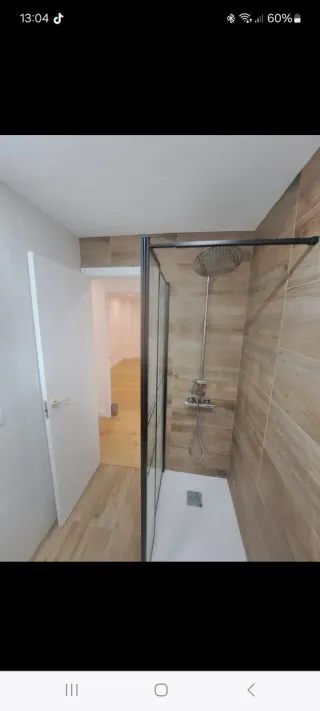 Servicio de reformas