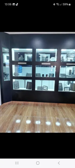 Servicio de reformas