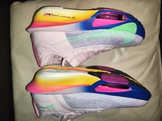 Nike Alpha Fly 3 Next Scarpe da Corsa