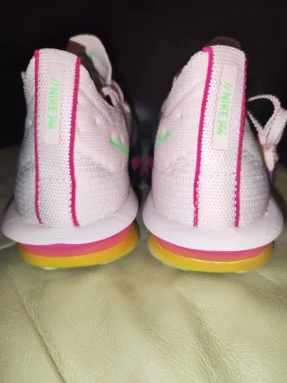 Nike Alpha Fly 3 Next Scarpe da Corsa