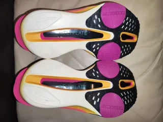 Nike Alpha Fly 3 Next Scarpe da Corsa