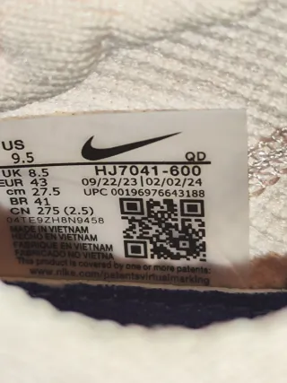 Nike Alpha Fly 3 Next Scarpe da Corsa