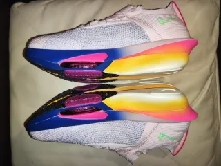 Nike Alpha Fly 3 Next Scarpe da Corsa