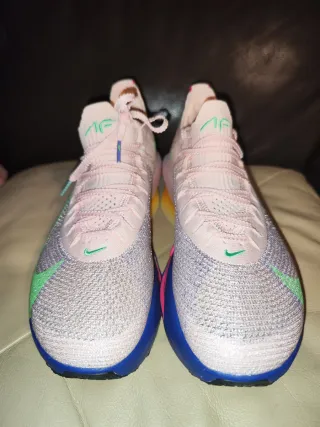 Nike Alpha Fly 3 Next Scarpe da Corsa