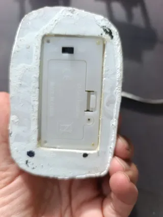 Escena Navideña Muñeco Nieve Figuras