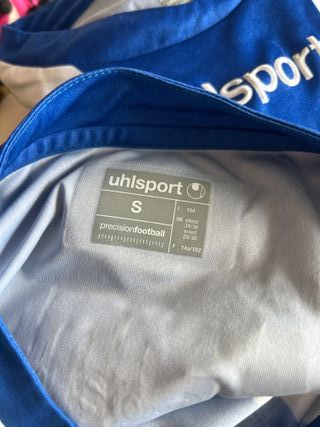 Camiseta RCD Espanyol Uhlsport Talla S