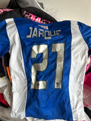 Camiseta RCD Espanyol Uhlsport Talla S