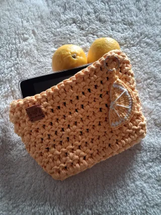 Funda para libro electrónico