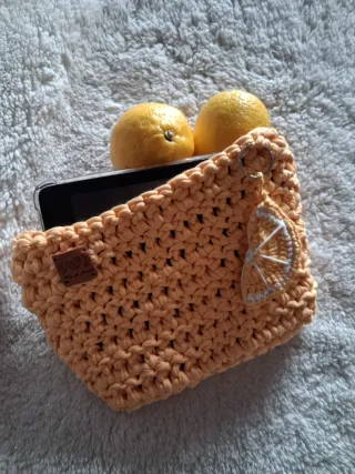 Funda para libro electrónico