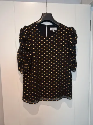 Blusa Atelier & Other Stories. Blusa de fiesta