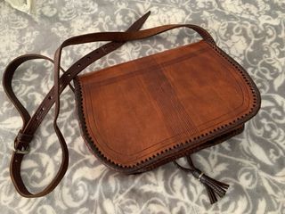 Bolso Mujer 2 - A estrenar