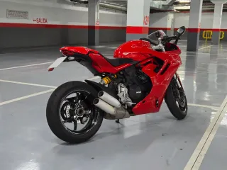 Ducati Supersport 950 A2