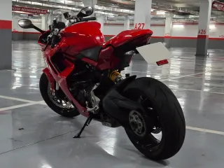 Ducati Supersport 950 A2