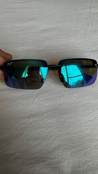 Gafas de solo Maui Jim