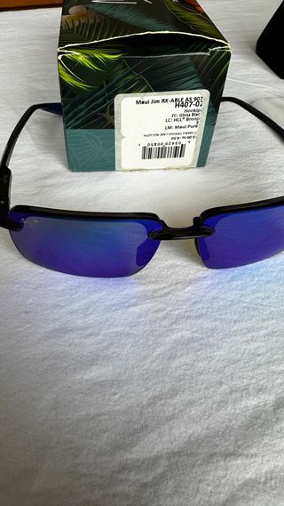 Gafas de solo Maui Jim