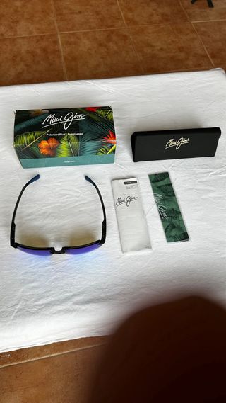 Gafas de solo Maui Jim