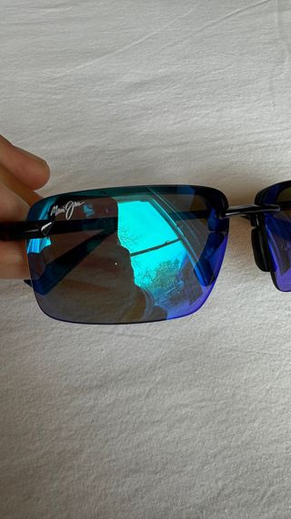 Gafas de solo Maui Jim