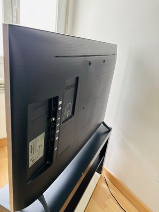 Samsung 43 Crystal UHD TV TU7100