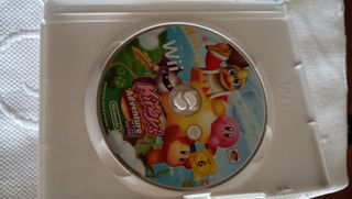 Kirby's Adventure Wii per Nintendo Wii