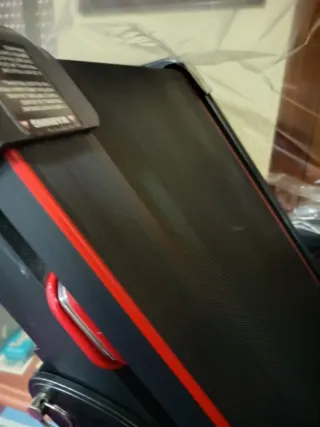 Cinta de Correr FitFiu HSM-MT200