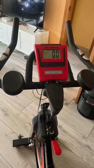 Bicicleta Spinning Fit-Force 24