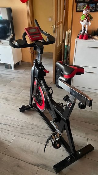 Bicicleta Spinning Fit-Force 24
