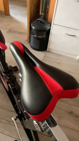 Bicicleta Spinning Fit-Force 24