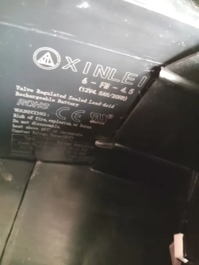 Moto Policía Guardia Civil Infantil