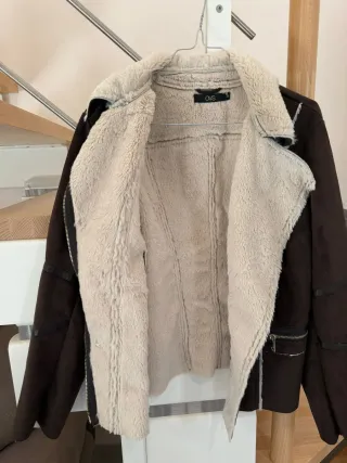 Montoncino OVS donna marrone