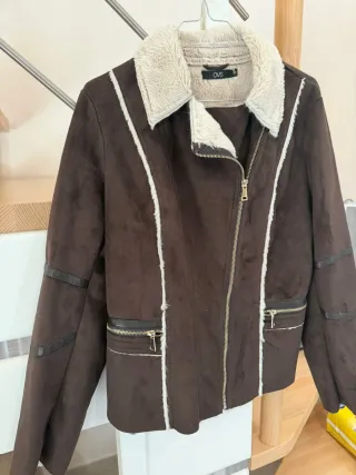 Montoncino OVS donna marrone