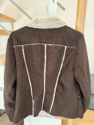 Montoncino OVS donna marrone