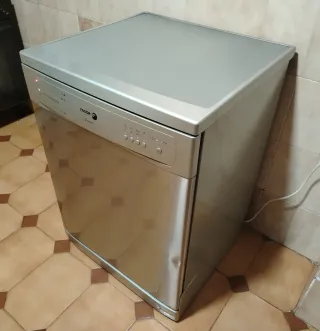 Rentaplats Fagor Innova