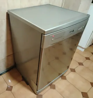 Rentaplats Fagor Innova