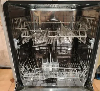 Rentaplats Fagor Innova