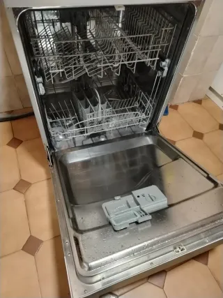 Rentaplats Fagor Innova