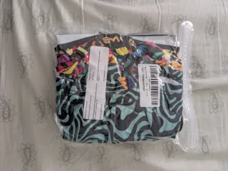 ESSMO MAN Boxer Divertidos Talla M 0,60€ el boxer.