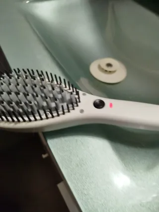 Cepillo alisador HIGH ONE nuevo en caja