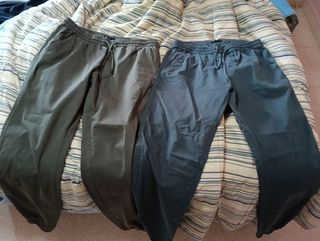 Pantalones hombre
