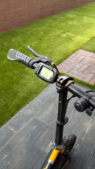 Bicicleta elettrica Swiss+Go BK-14