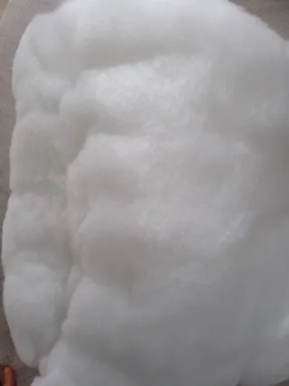 Ovatta 3kg. Vendo in lotto