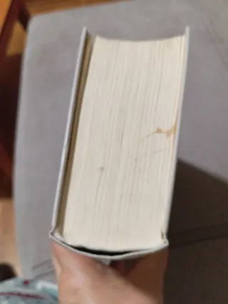 Harry Potter y el cáliz de fuego