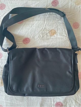 Bolso Misako Negro