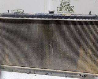 Nissan radiador agua patrol 3.0 di y61 reg 28820