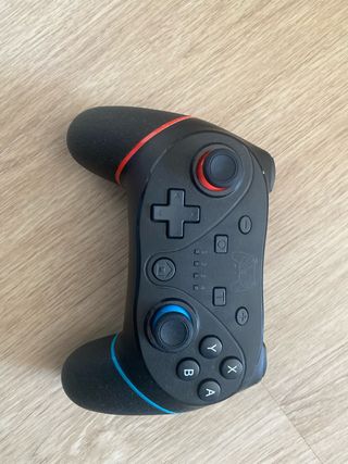 Nintendo Switch + Sonic Mania & Frontiers