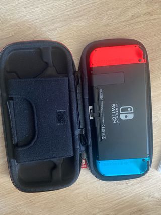 Nintendo Switch + Sonic Mania & Frontiers