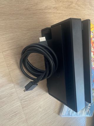 Nintendo Switch + Sonic Mania & Frontiers