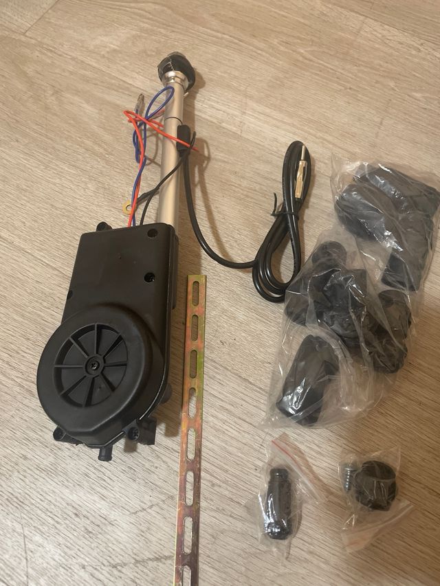 Antena Bai Feng BF-686A AM/FM para Mercedes Benz