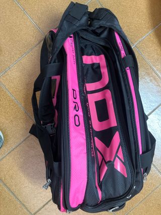 Bolsa de Pádel Nox Pro